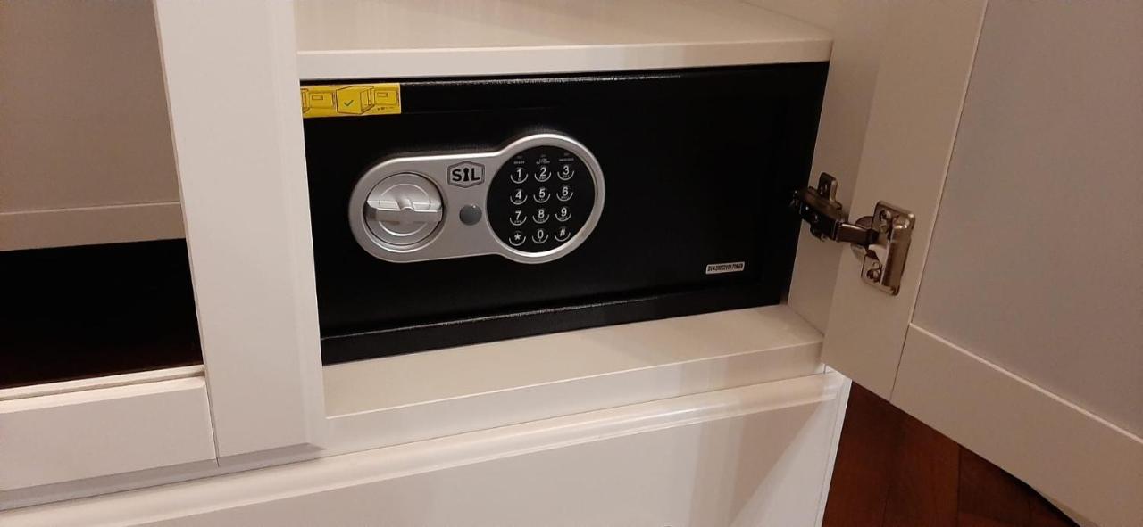 Wilhelmstadt Apartment 90M - Parking Torun Ngoại thất bức ảnh
