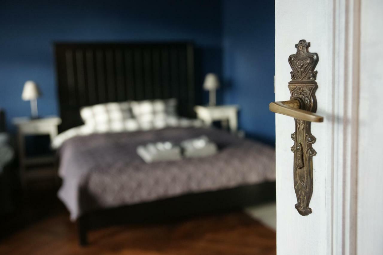 Wilhelmstadt Apartment 90M - Parking Torun Ngoại thất bức ảnh
