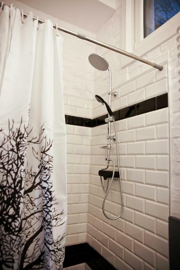 Wilhelmstadt Apartment 90M - Parking Torun Ngoại thất bức ảnh